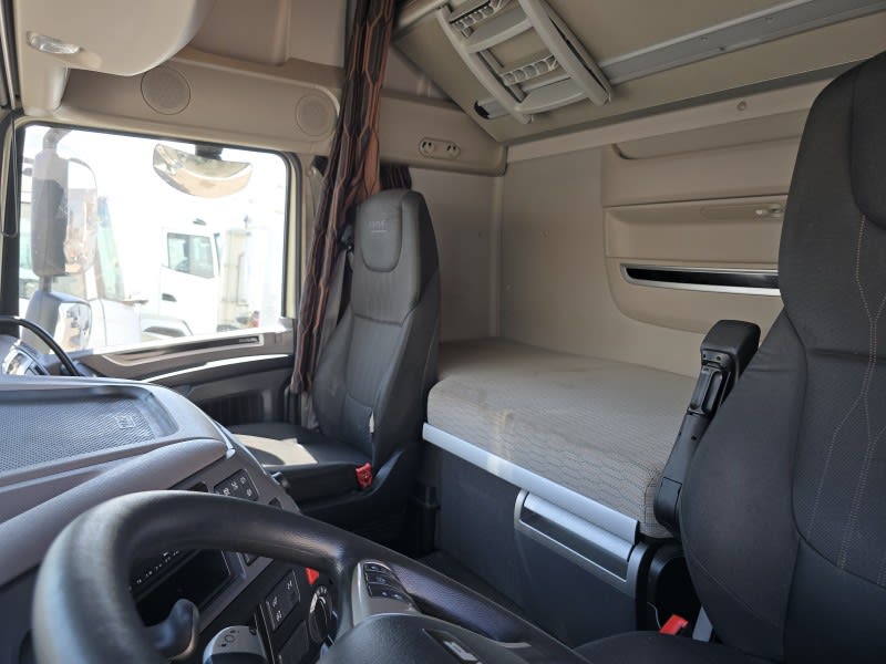 DAF XF 530 FT 4X2 null