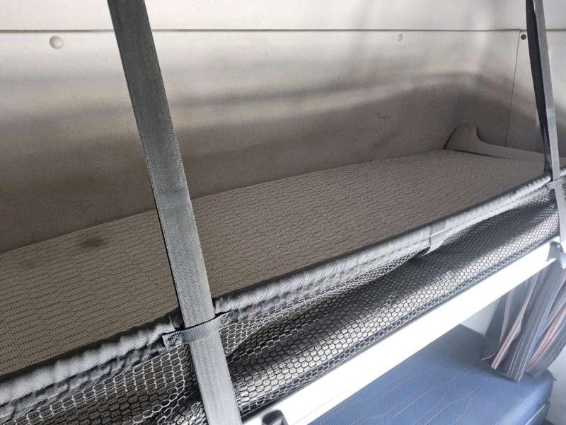 DAF XF 480 FT 4X2 LOW DECK null