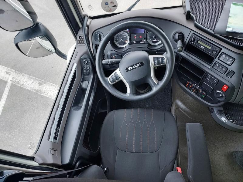 DAF XF 480 FT 4X2 null