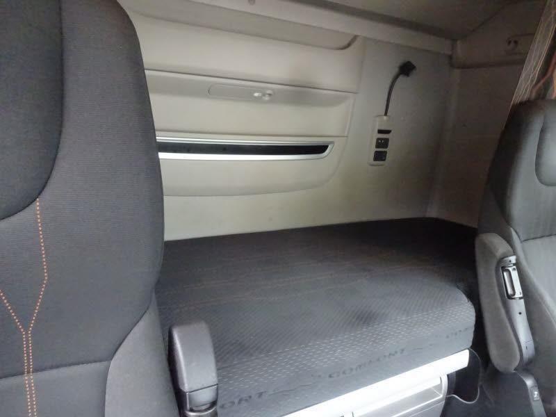 DAF XF 480 FT 4X2 null