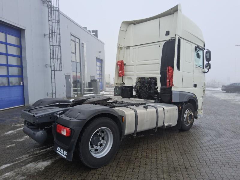 DAF XF 480 FT 4X2 null