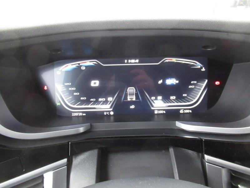 DAF XG 480 FT 4X2 null