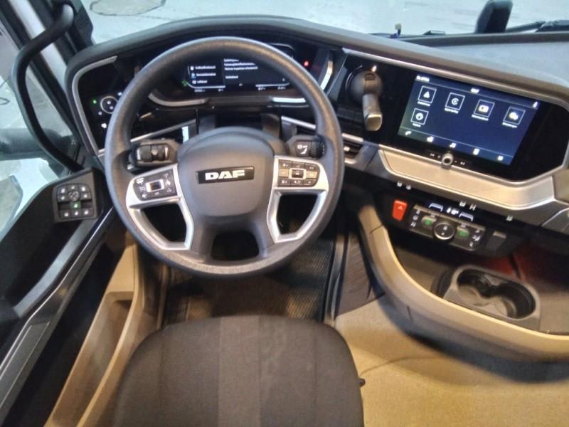 DAF XG 480 FT 4X2 null