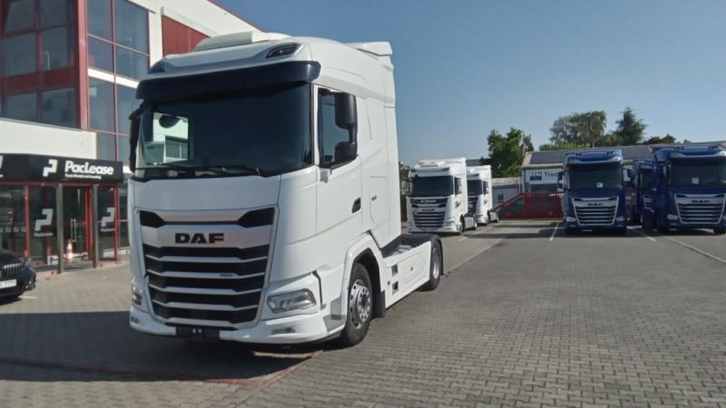 DAF XG 480 FT 4X2 null