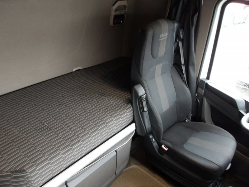 DAF XFn 480 FT 4X2 null