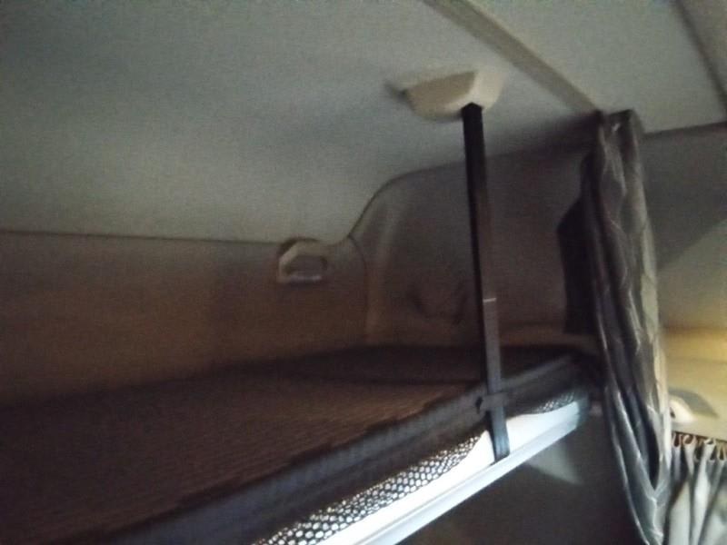 DAF XG 480 FT 4X2 null