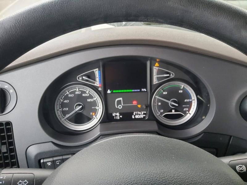 DAF XF 480 FAN 6X2 N null