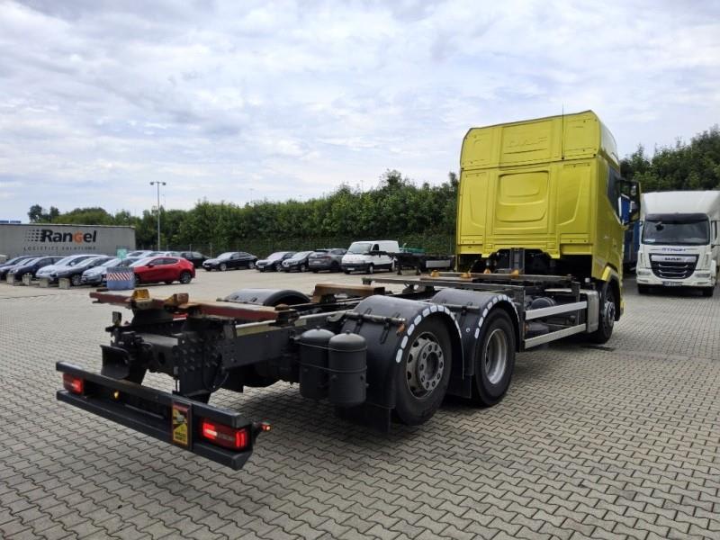 DAF XG+ 480 FAN 6X2 N null