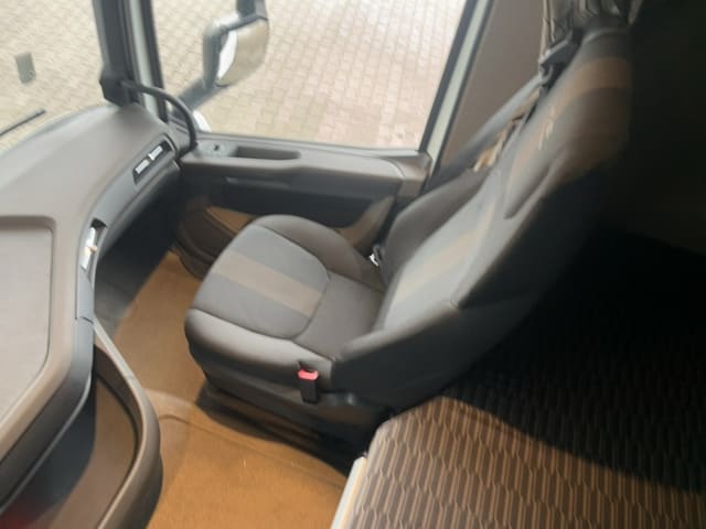 DAF XFn 480 FT 4X2 null