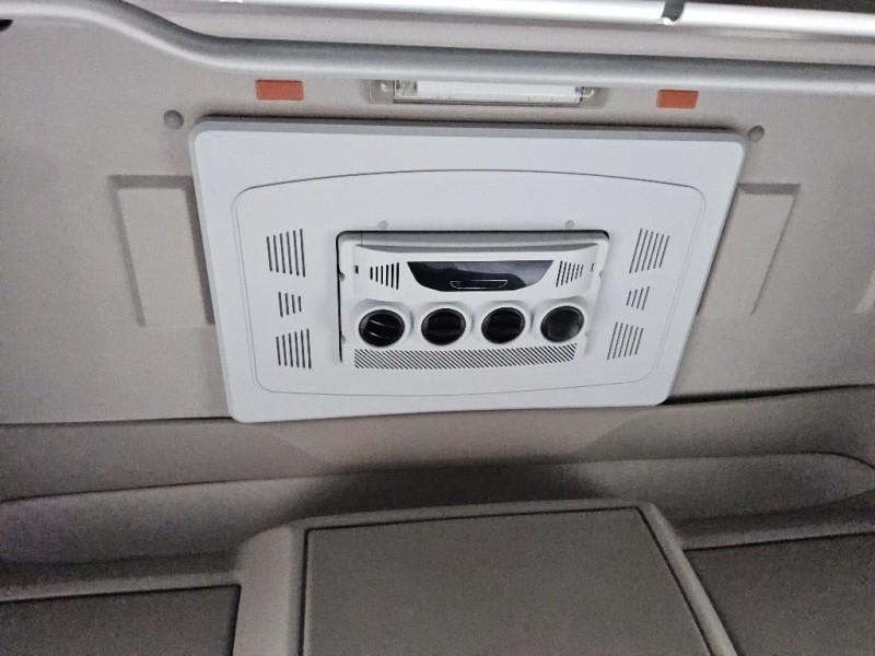 DAF XF 480 FAN 6X2 N null