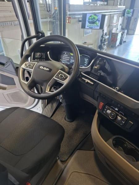 DAF XG 480 FT 4X2 null