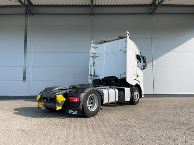 DAF XFn 480 FT 4X2 null