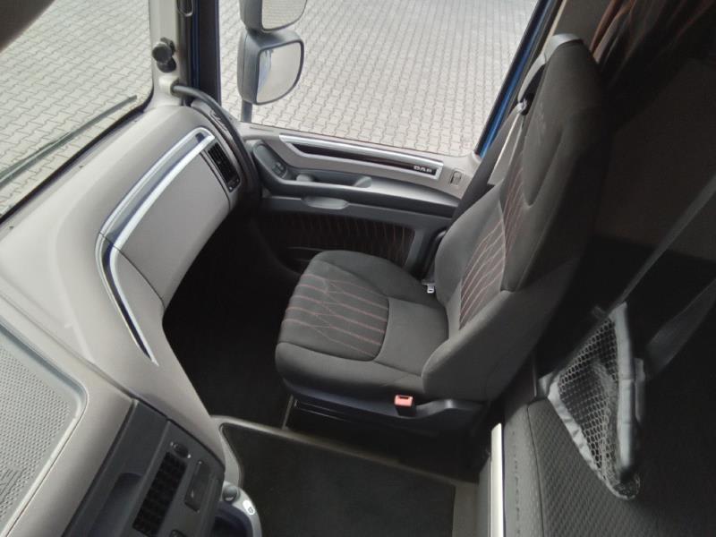 DAF XF 480 FT 4X2 null