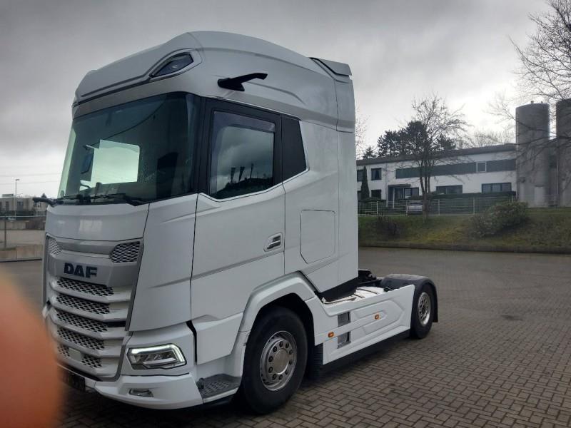 DAF XG+ 530 FT 4X2 null