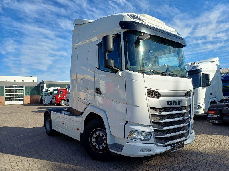 DAF XG 480 FT 4X2 null