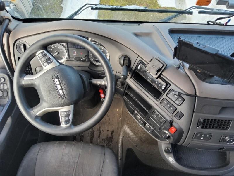 DAF XF 480 FT 4X2 null