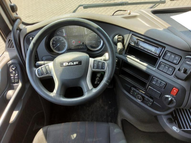 DAF XF 480 FT 4X2 null