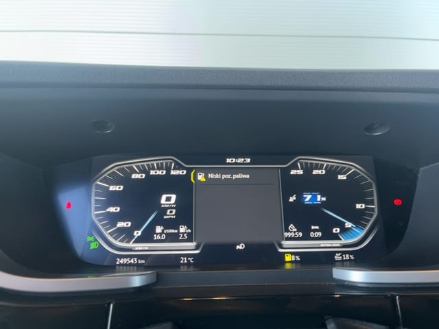 DAF XG 480 FT 4X2 null