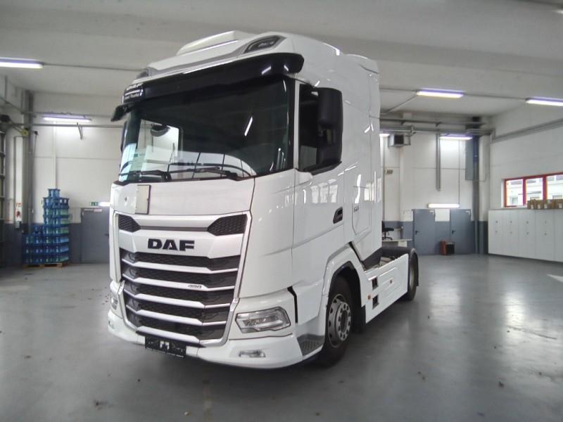 DAF XG 480 FT 4X2 null