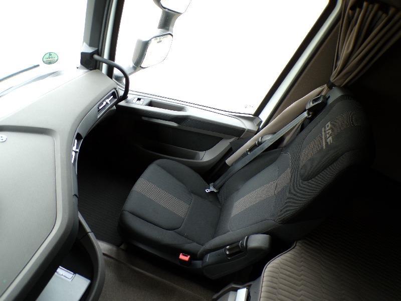 DAF XFn 480 FT 4X2 null