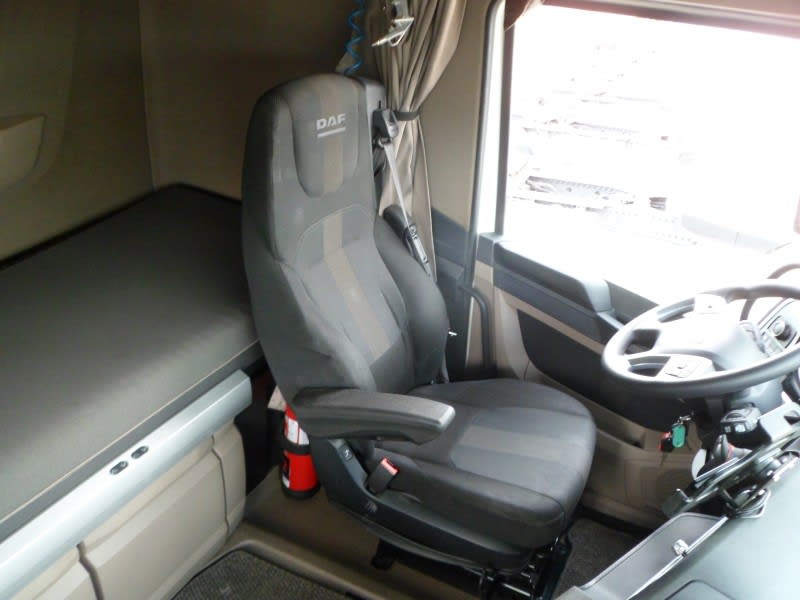 DAF XG 480 FT 4X2 null