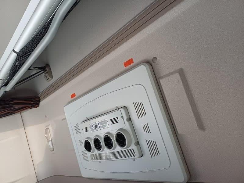 DAF XF 480 FT 4X2 null