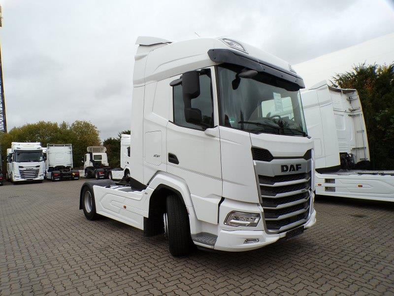 DAF XFn 480 FT 4X2 null