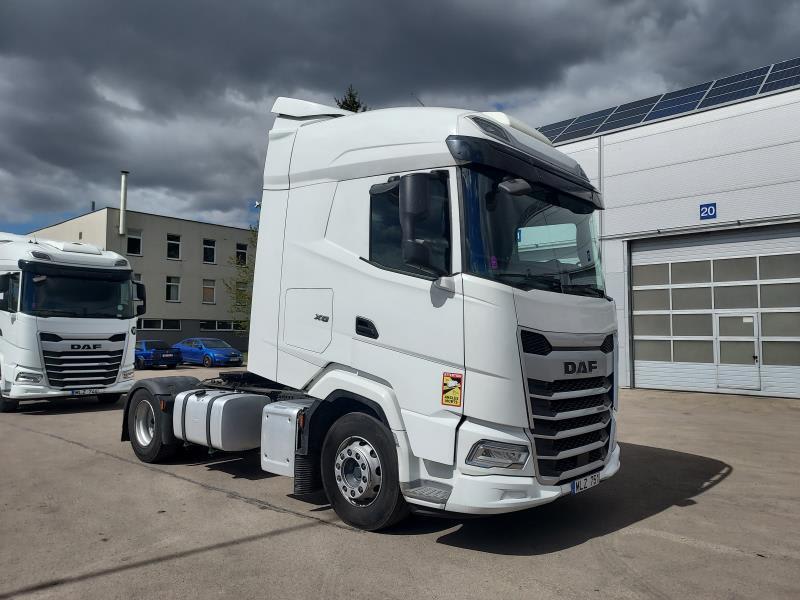 DAF XG 480 FT 4X2 null