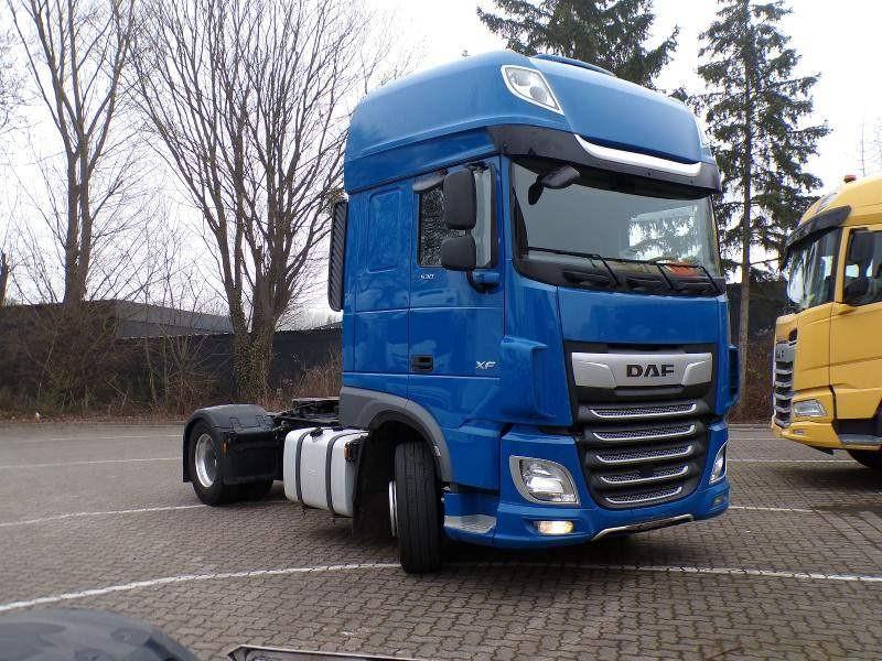 DAF XF 530 FT 4X2 null