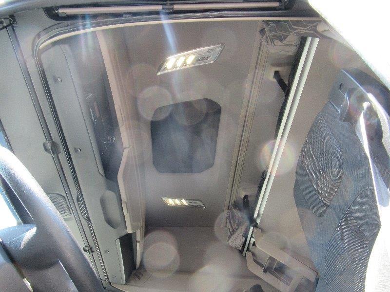 DAF XFn 480 FT 4X2 null