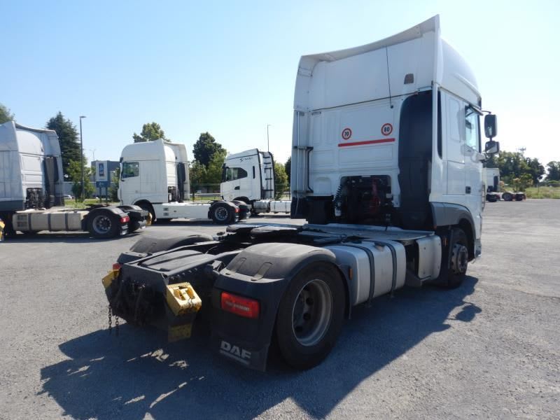 DAF XF 480 FT 4X2 null