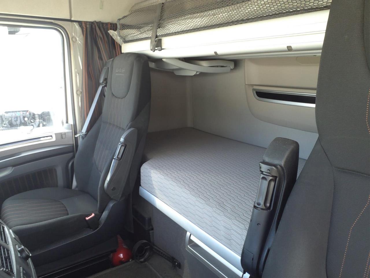 DAF XF 480 FT 4X2 null