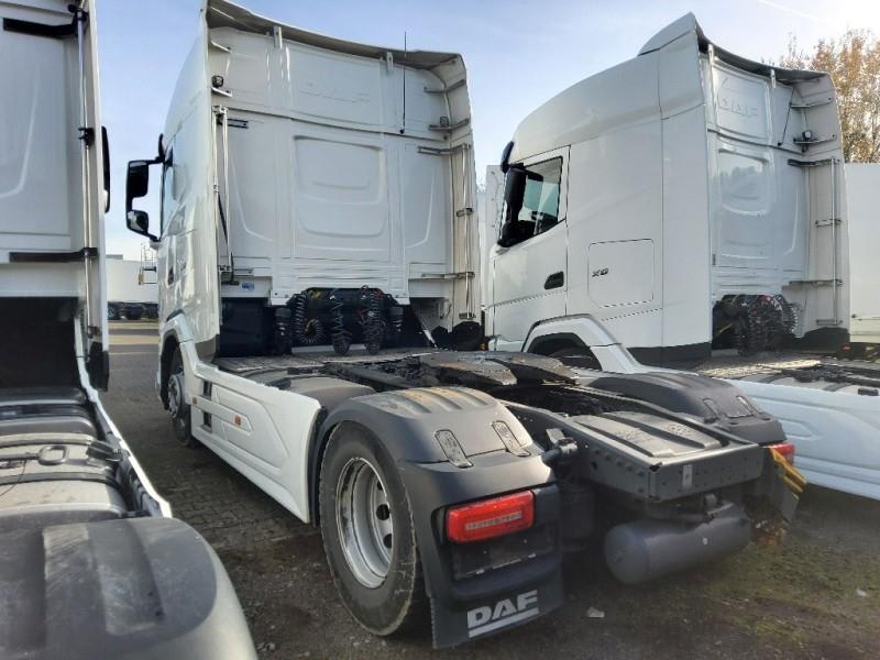 DAF XG 480 FT 4X2 null