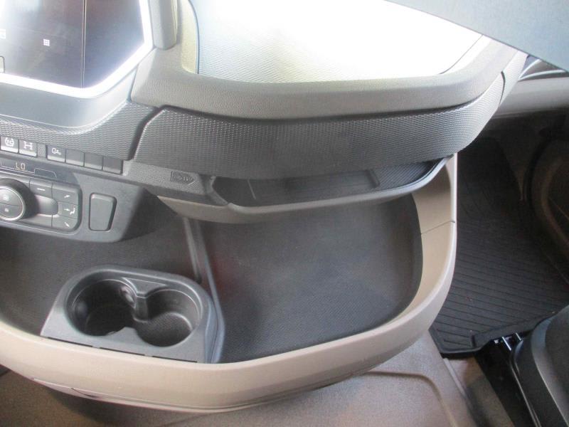 DAF XG 480 FT 4X2 LOW DECK null