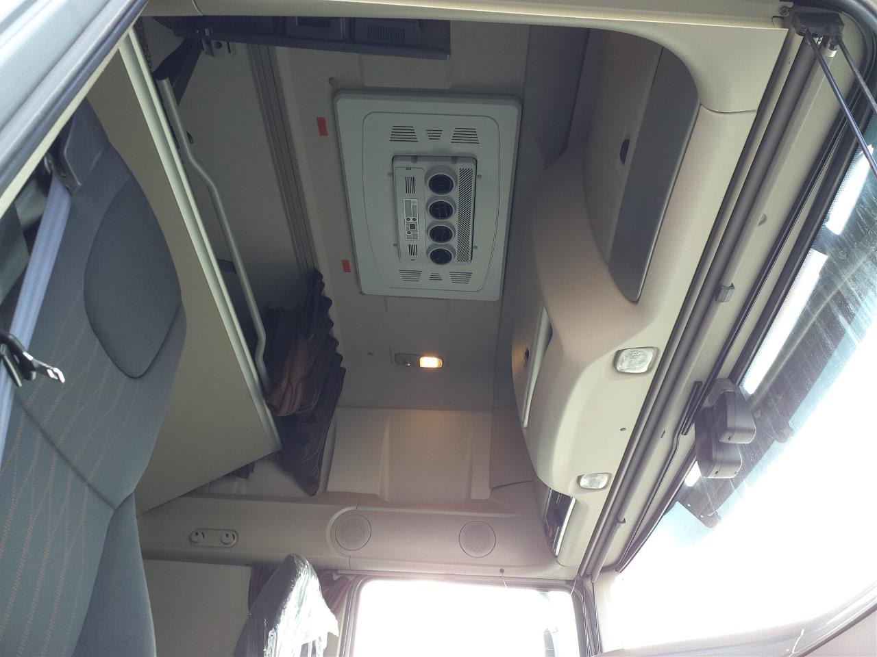 DAF XF 530 FT 4X2 null