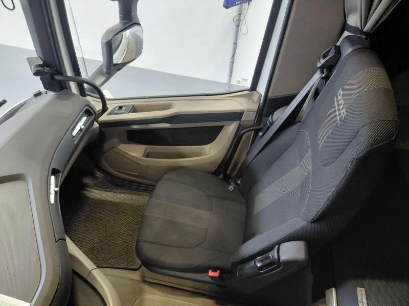 DAF XG 480 FT 4X2 null