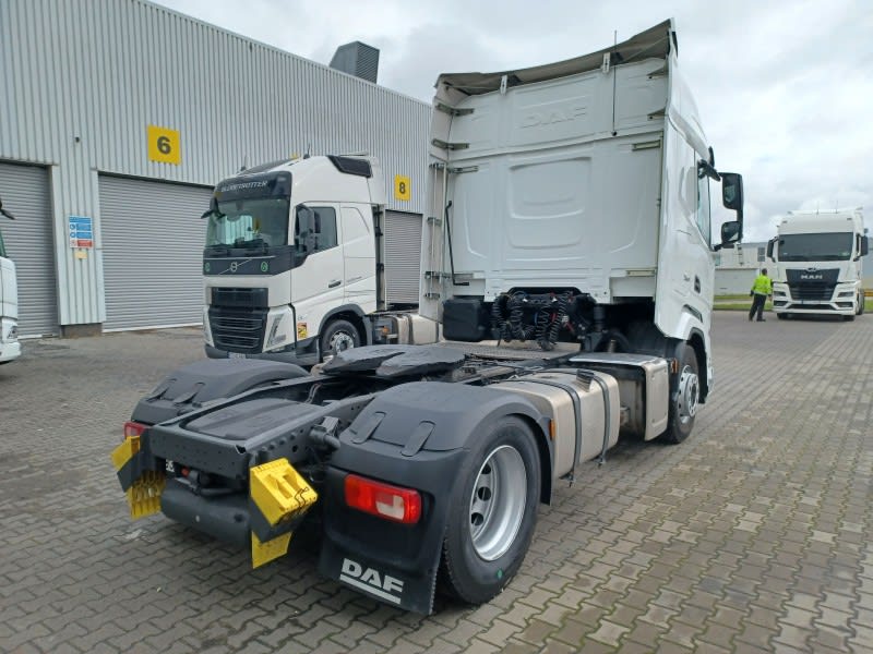 DAF XFn 480 FT 4X2 null