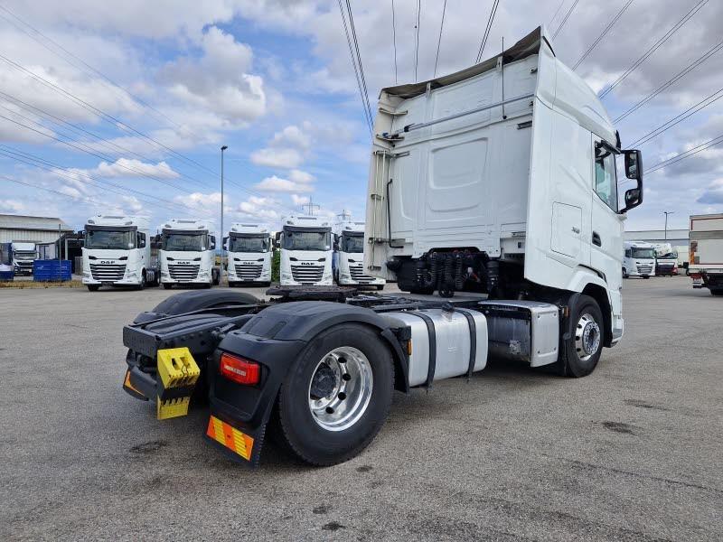DAF XG 480 FT 4X2 null