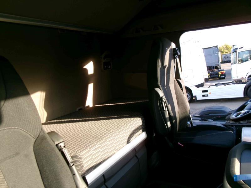 DAF XFn 480 FT 4X2 null