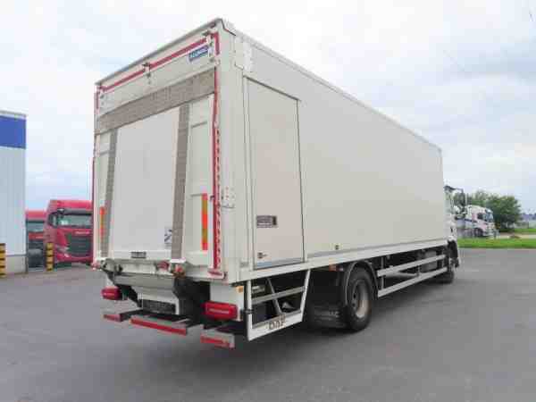 DAF CF 320 FA 4X2 null