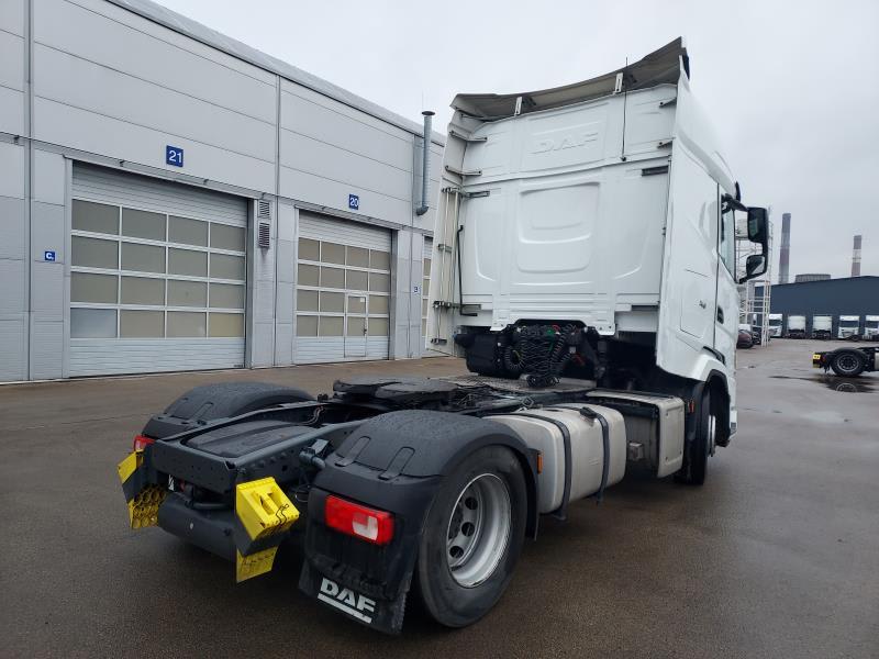 DAF XG 480 FT 4X2 null