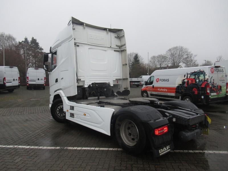 DAF XG 480 FT 4X2 null