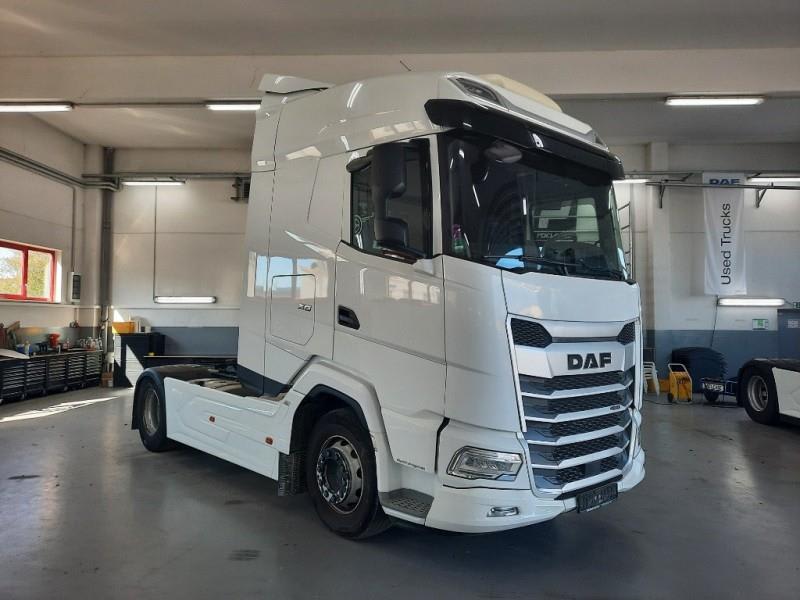 DAF XG 480 FT 4X2 null
