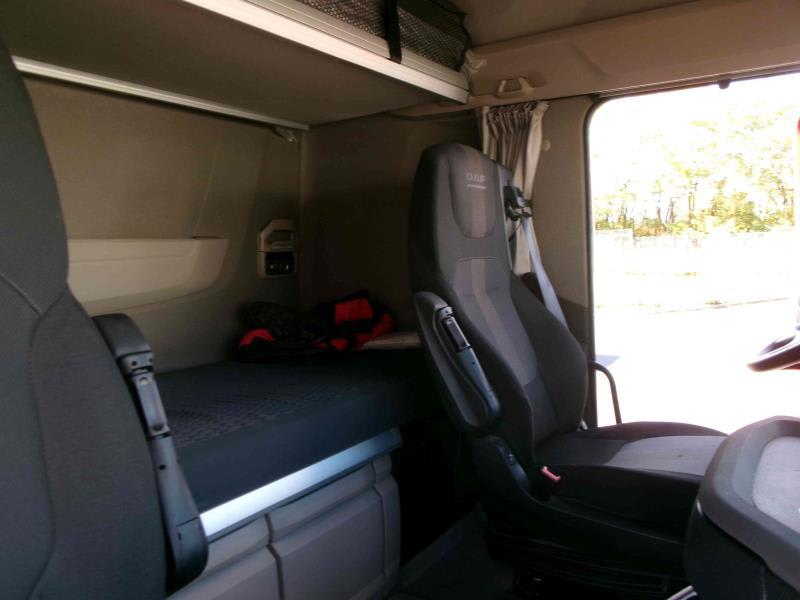 DAF XG 480 FT 4X2 null