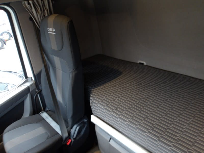 DAF XFn 480 FT 4X2 null
