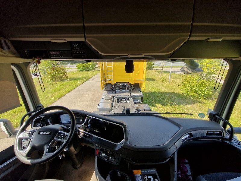 DAF XFn 480 FT 4X2 null