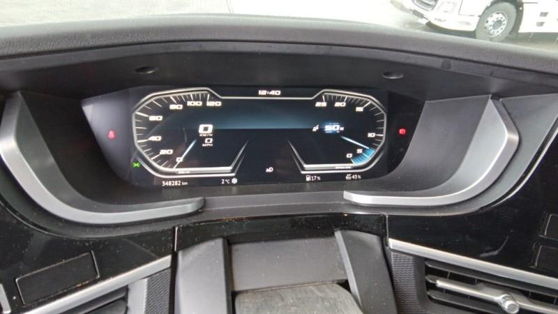 DAF XG 480 FAN 6X2 N null