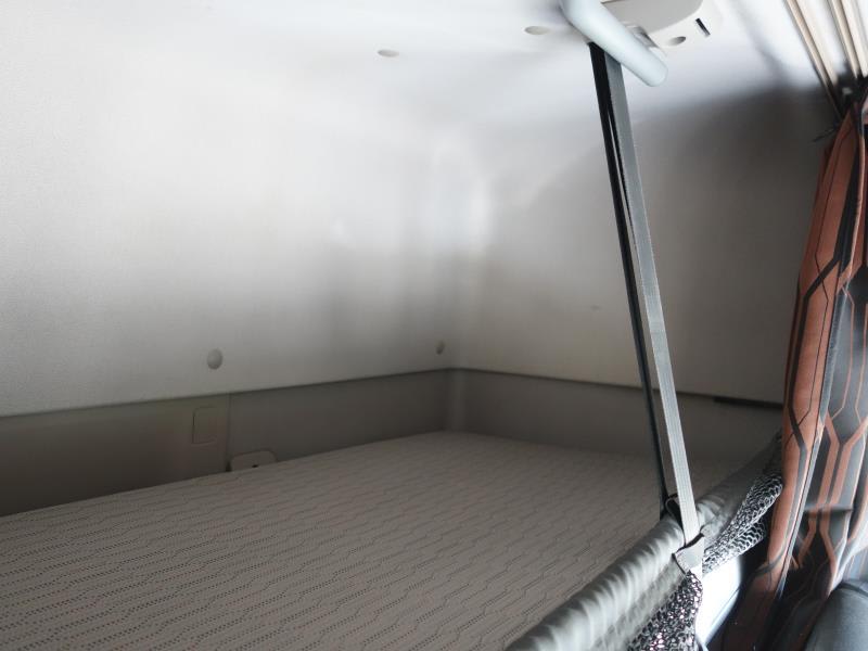 DAF XF 430 FT 4X2 null