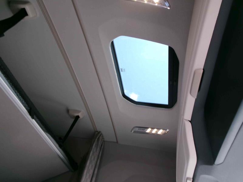 DAF XG+ 530 FT 4X2 null