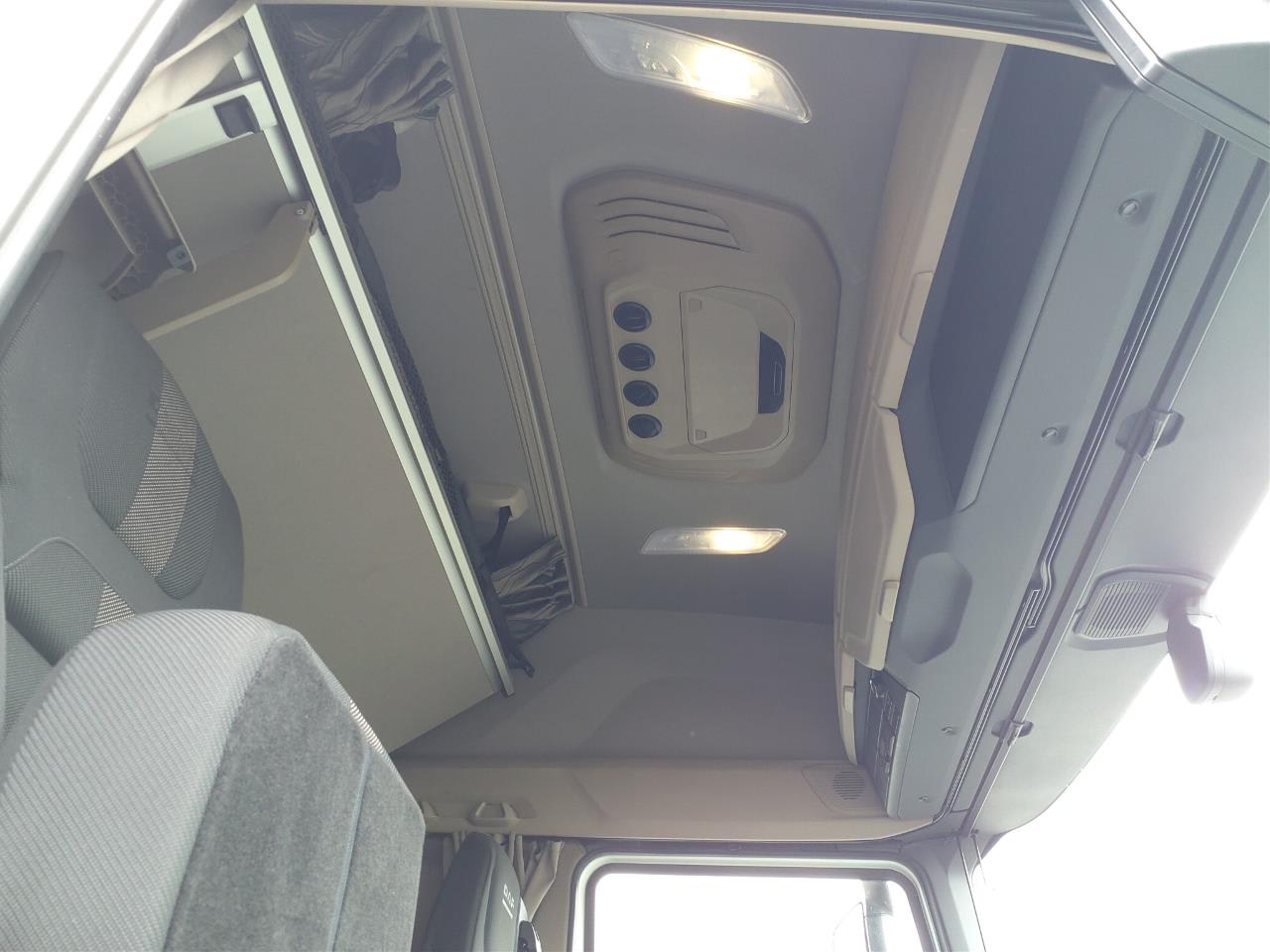 DAF XFn 480 FT 4X2 null